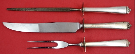 Steak Carving Set Knife 11 3/4